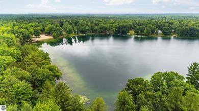 Nestled in a peaceful lake community just 500 feet from - photo 33