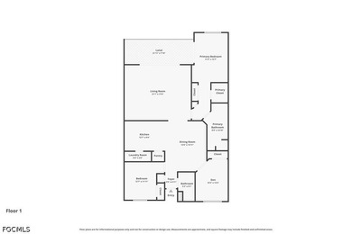 Welcome to the highly sought after gated community of Fountain - photo 34