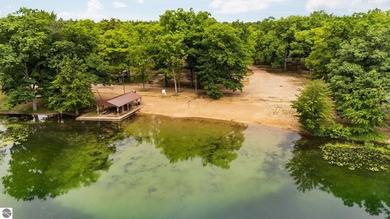 Nestled in a peaceful lake community just 500 feet from - photo 34