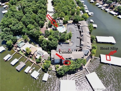 Enjoy lake living at its best in this well-maintained 2-bedroom - photo 35