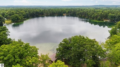 Nestled in a peaceful lake community just 500 feet from - photo 35