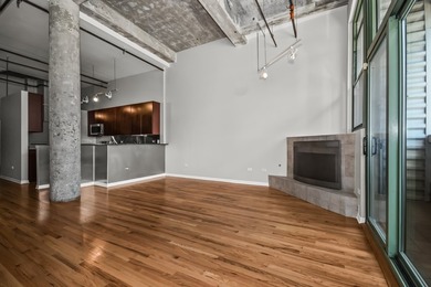 Rarely available 2-bedroom, 2-bathroom brick-and-concrete loft - photo 7