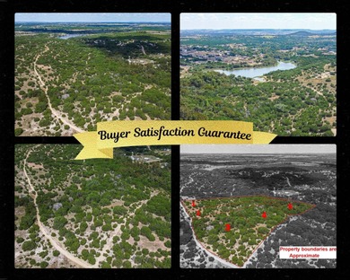 (private lake, pond, creek) Lot For Sale in Copperas Cove Texas