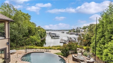 In The Villages at Shawnee Bend, this Lakefront estate blends - photo 2