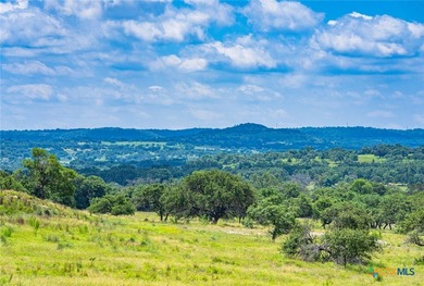Lake Home For Sale in Hye, Texas