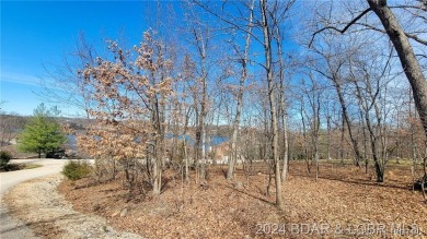 Lake Lot For Sale in Porto Cima, Missouri