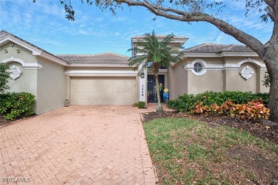 (private lake, pond, creek) Home For Sale in Bonita Springs Florida