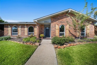 Lake Ray Hubbard Home Active Under Con in Garland Texas