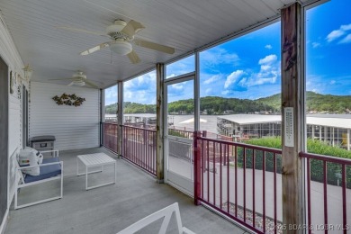 Lake of the Ozarks Condo For Sale in Camdenton Missouri