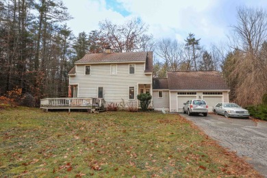 (private lake, pond, creek) Home For Sale in Amherst New Hampshire