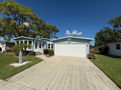 Cape Coral Lakes Area Home For Sale in North Fort Myers Florida