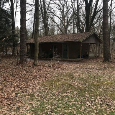 Lake Acreage For Sale in Jamestown, Pennsylvania