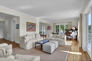 Located in the sought after Greenville Loop Sound area, with