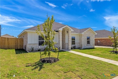 Stillhouse Hollow Lake Home For Sale in Nolanville Texas
