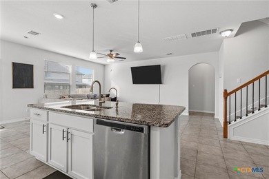 Step into comfort and convenience with this inviting Belton home - photo 11