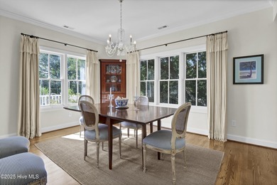 Located in the sought after Greenville Loop Sound area, with