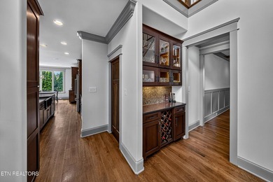 Located in coveted Jefferson Park, this traditional home with - photo 12