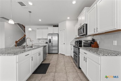 Step into comfort and convenience with this inviting Belton home - photo 12