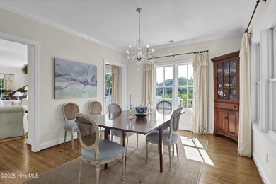 Located in the sought after Greenville Loop Sound area, with