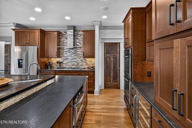 Located in coveted Jefferson Park, this traditional home with - photo 13