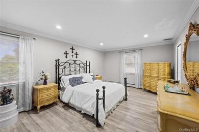 This sprawling brick ranch features a stunning open floor plan - photo 13