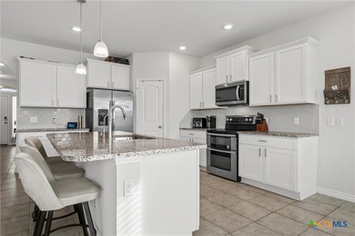 Step into comfort and convenience with this inviting Belton home - photo 13