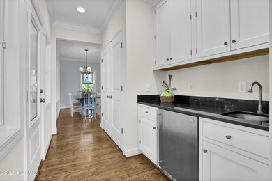 Located in the sought after Greenville Loop Sound area, with