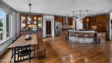 Located in coveted Jefferson Park, this traditional home with - photo 15