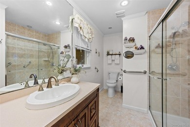 This sprawling brick ranch features a stunning open floor plan - photo 15