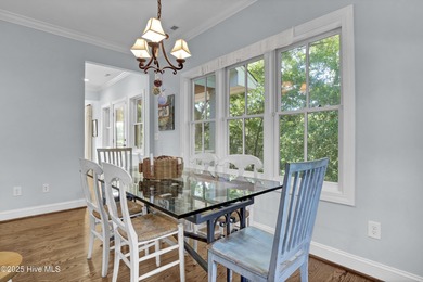 Located in the sought after Greenville Loop Sound area, with