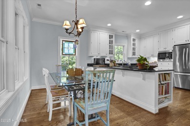 Located in the sought after Greenville Loop Sound area, with