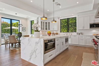 This meticulously crafted estate is located in the highly