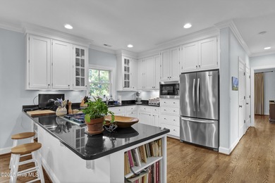 Located in the sought after Greenville Loop Sound area, with