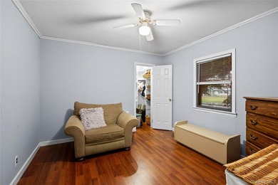 This sprawling brick ranch features a stunning open floor plan - photo 18