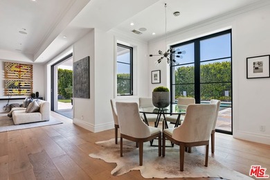 This meticulously crafted estate is located in the highly