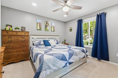 Stunning renovated contemporary with a park like setting perched - photo 21
