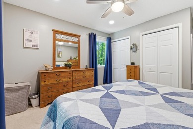Stunning renovated contemporary with a park like setting perched - photo 23