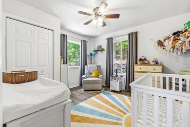Stunning renovated contemporary with a park like setting perched - photo 25