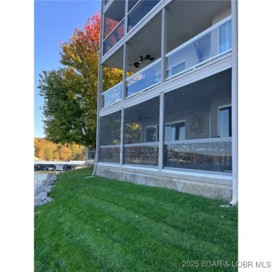 Lake Condo For Sale in Osage Beach, Missouri