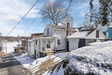 Portage Lakes - East Reservoir Home Sale Pending in Coventry Ohio