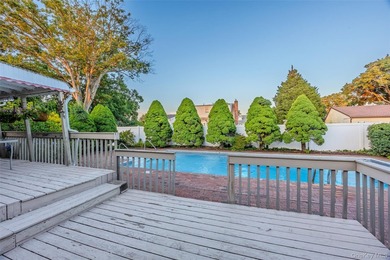 This sprawling brick ranch features a stunning open floor plan - photo 31