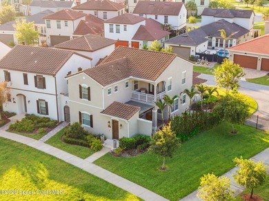 Arrivas Village, one of Viera's most sought-after low - photo 1