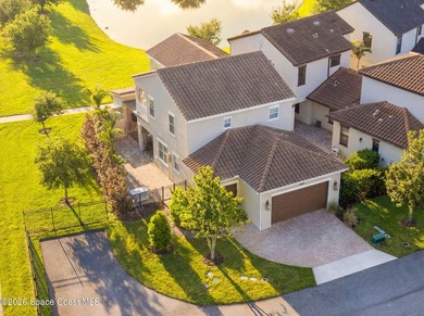 Arrivas Village, one of Viera's most sought-after low - photo 2