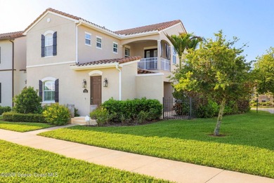 Arrivas Village, one of Viera's most sought-after low - photo 3