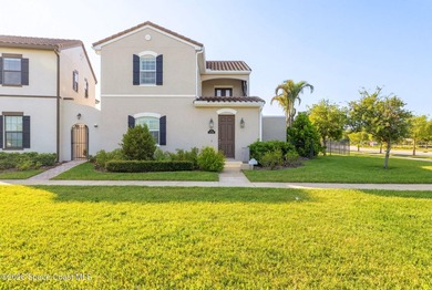 Arrivas Village, one of Viera's most sought-after low - photo 9