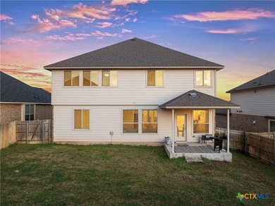 Step into comfort and convenience with this inviting Belton home - photo 40