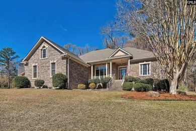 Lake Murray Home For Sale in Chapin South Carolina