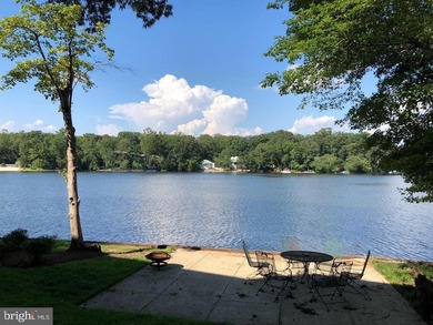 Lake Barcroft Home For Sale in Falls Church Virginia