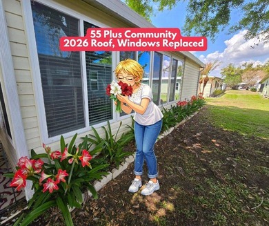 Lake Henry - Polk County Home For Sale in Winter Haven Florida