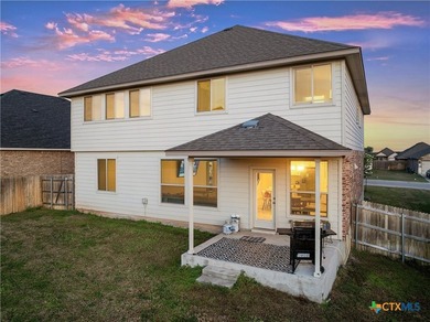 Step into comfort and convenience with this inviting Belton home - photo 41